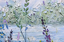 Nature at beauty’s festival