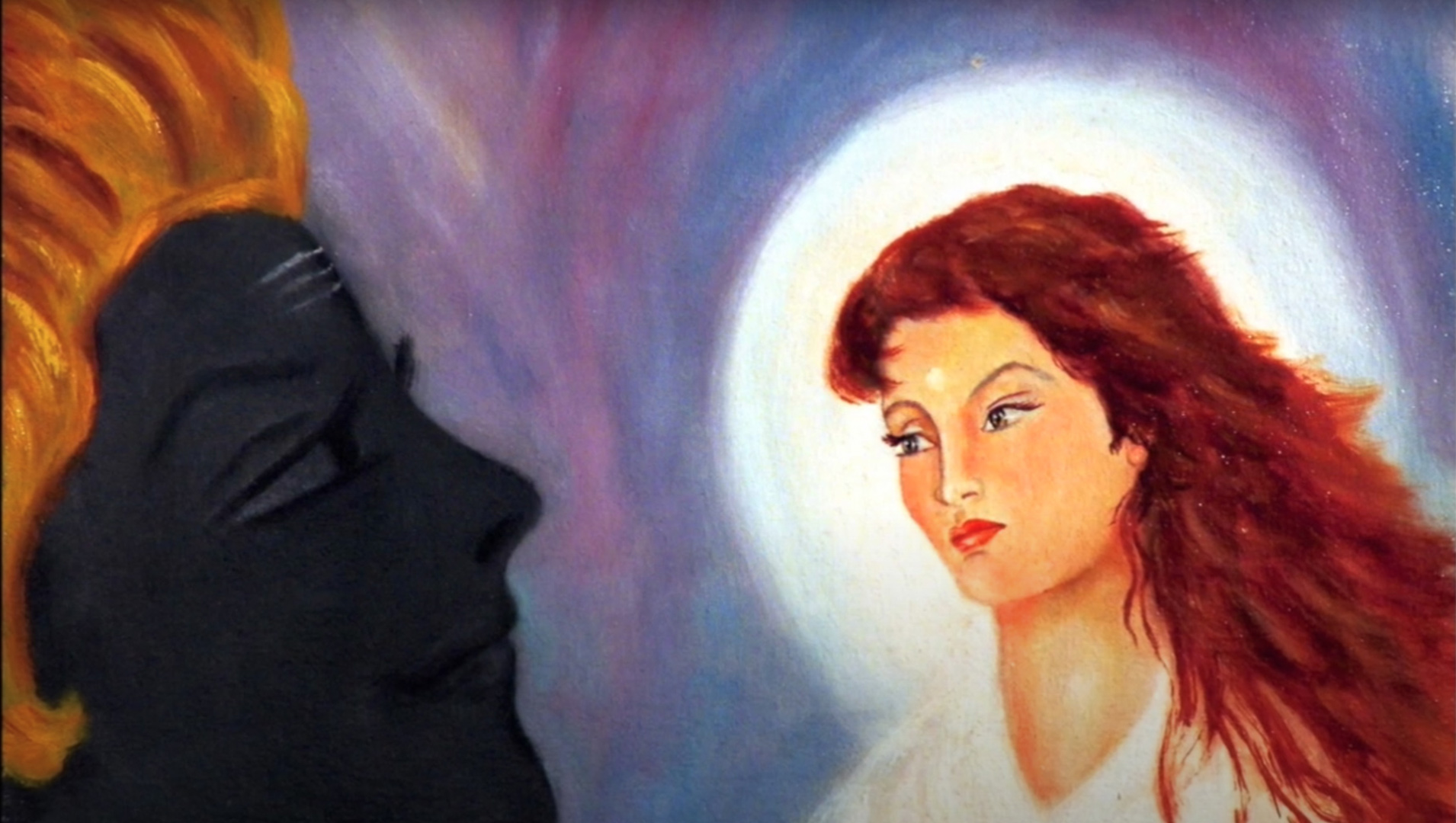 Yama’s Sophistry and Savitri’s Answer