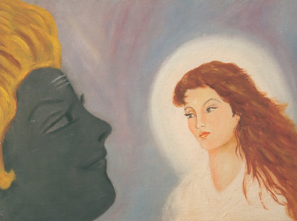 I am the&nbsp;destroyer