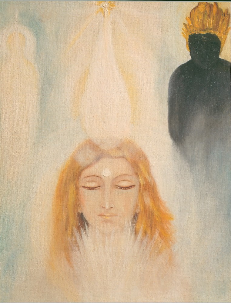 Inspiration and Revealing Transcription vis-à-vis&nbsp;Savitri