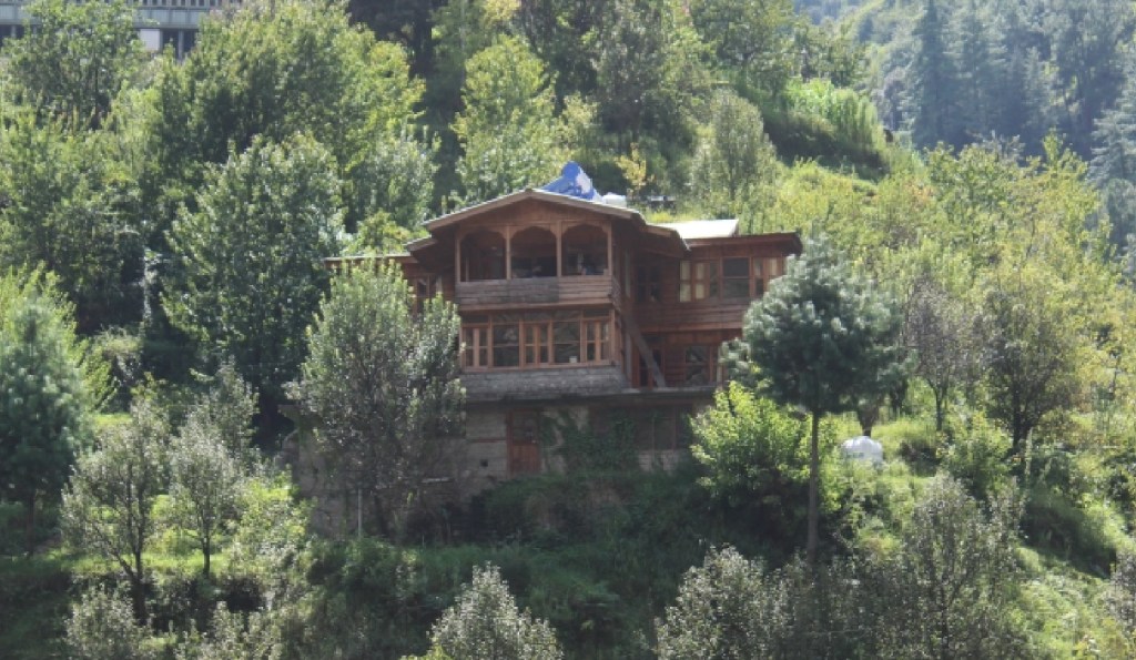 The arrival of Agnishikha —&nbsp;Flame