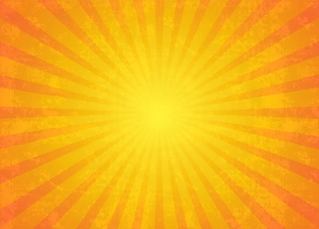 Golden aura around the&nbsp;earth