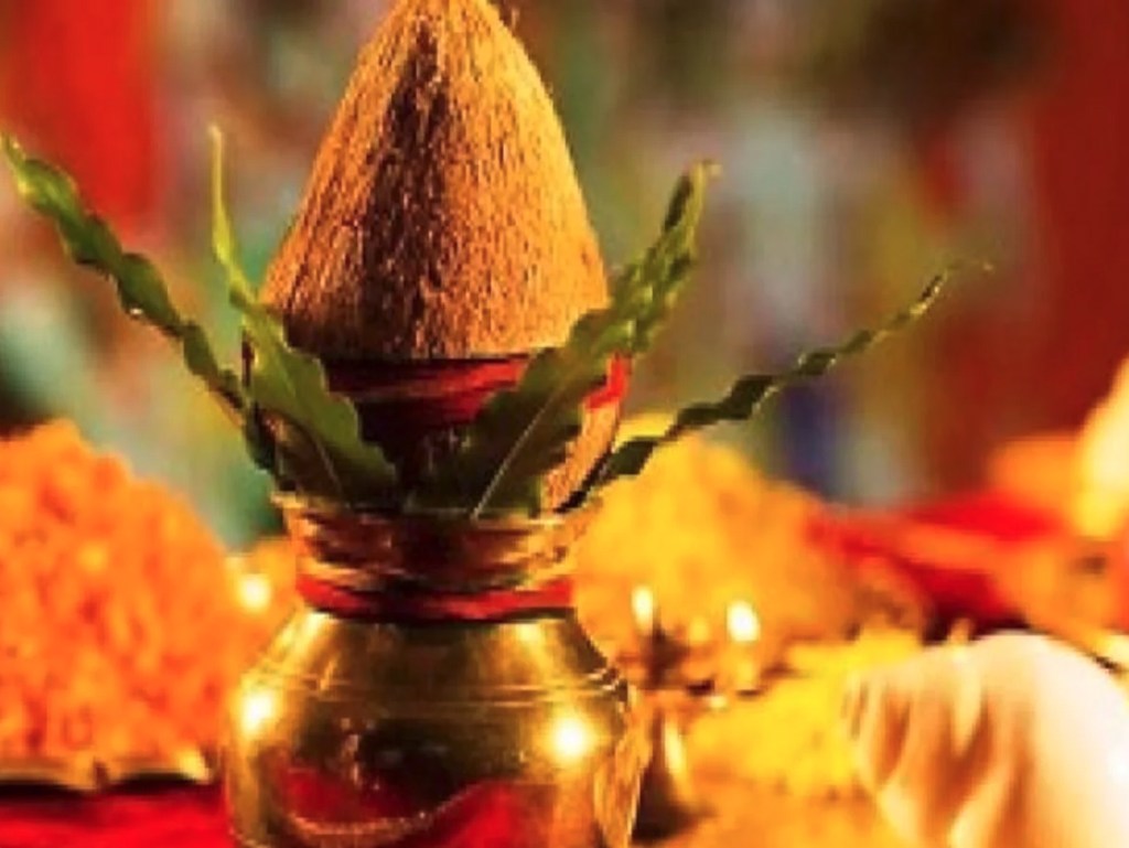 The auspicious windfall