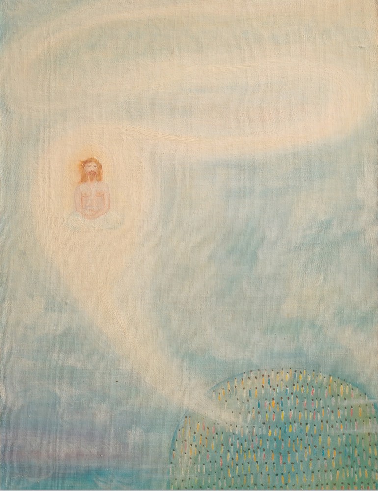 The vast business of created&nbsp;things