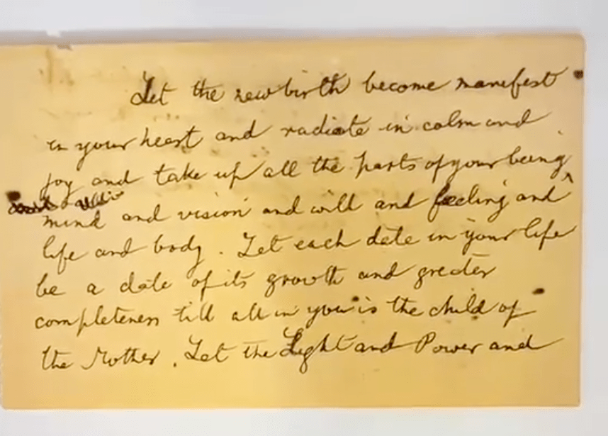 A Birthday Letter to&nbsp;Duraiswami