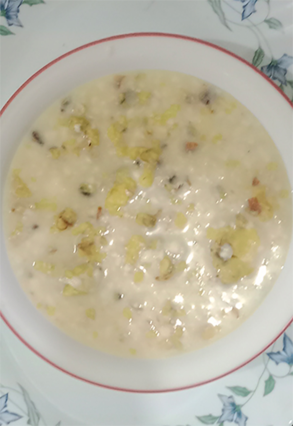 पंचामृत — Panchāmṛta — The Nectar of the&nbsp;Gods