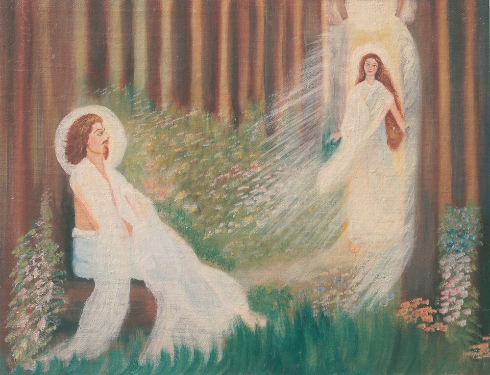 A possible Sentence without a Verb in&nbsp;Savitri