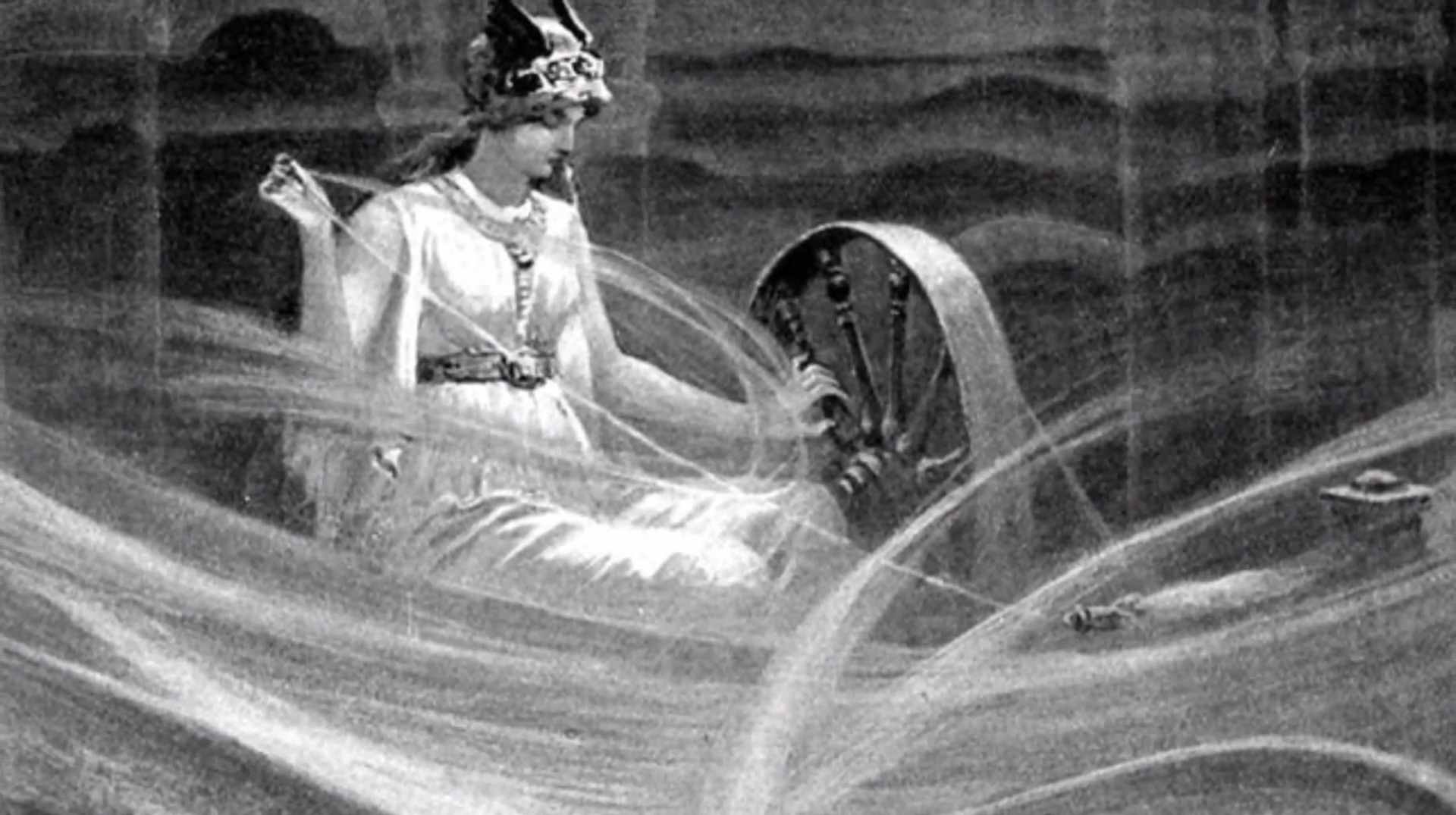 “Necessity” in Savitri