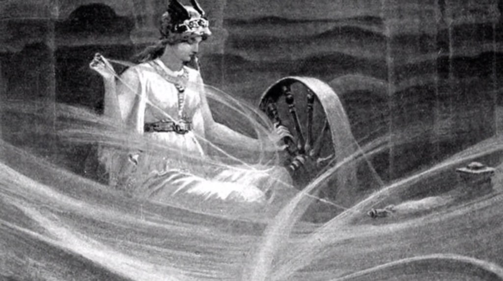 “Necessity” in Savitri