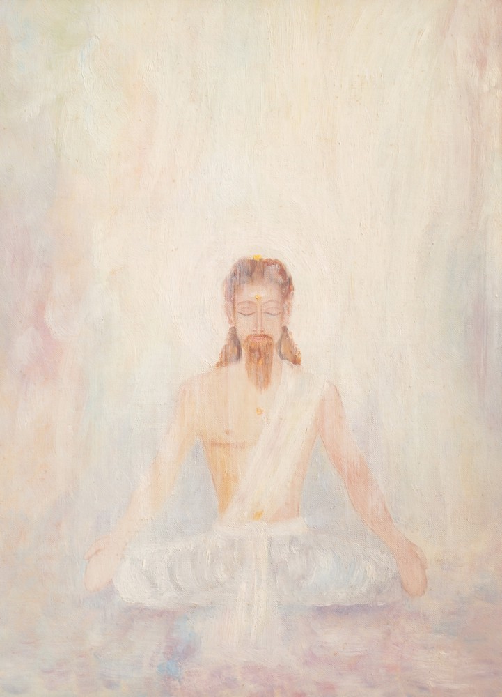 A world’s desire compelled her mortal&nbsp;birth