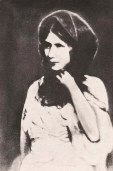 The Mother about Paul Richard — One