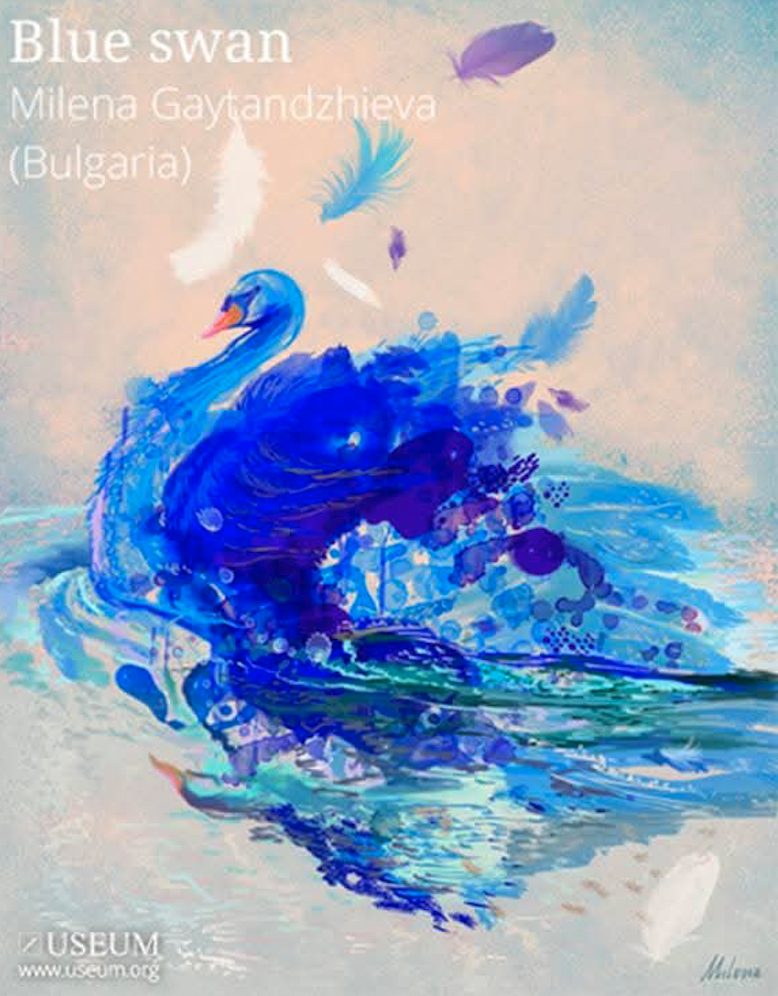 Each Bird a&nbsp;Joy