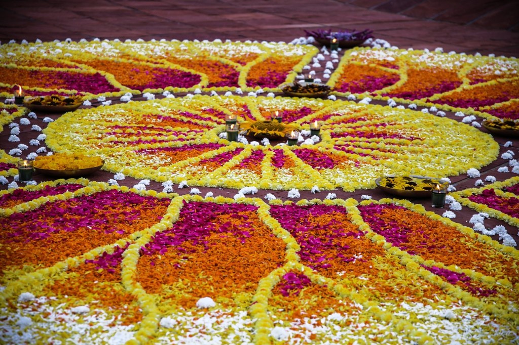 Bonne Fête Auroville 28 Feb 2026