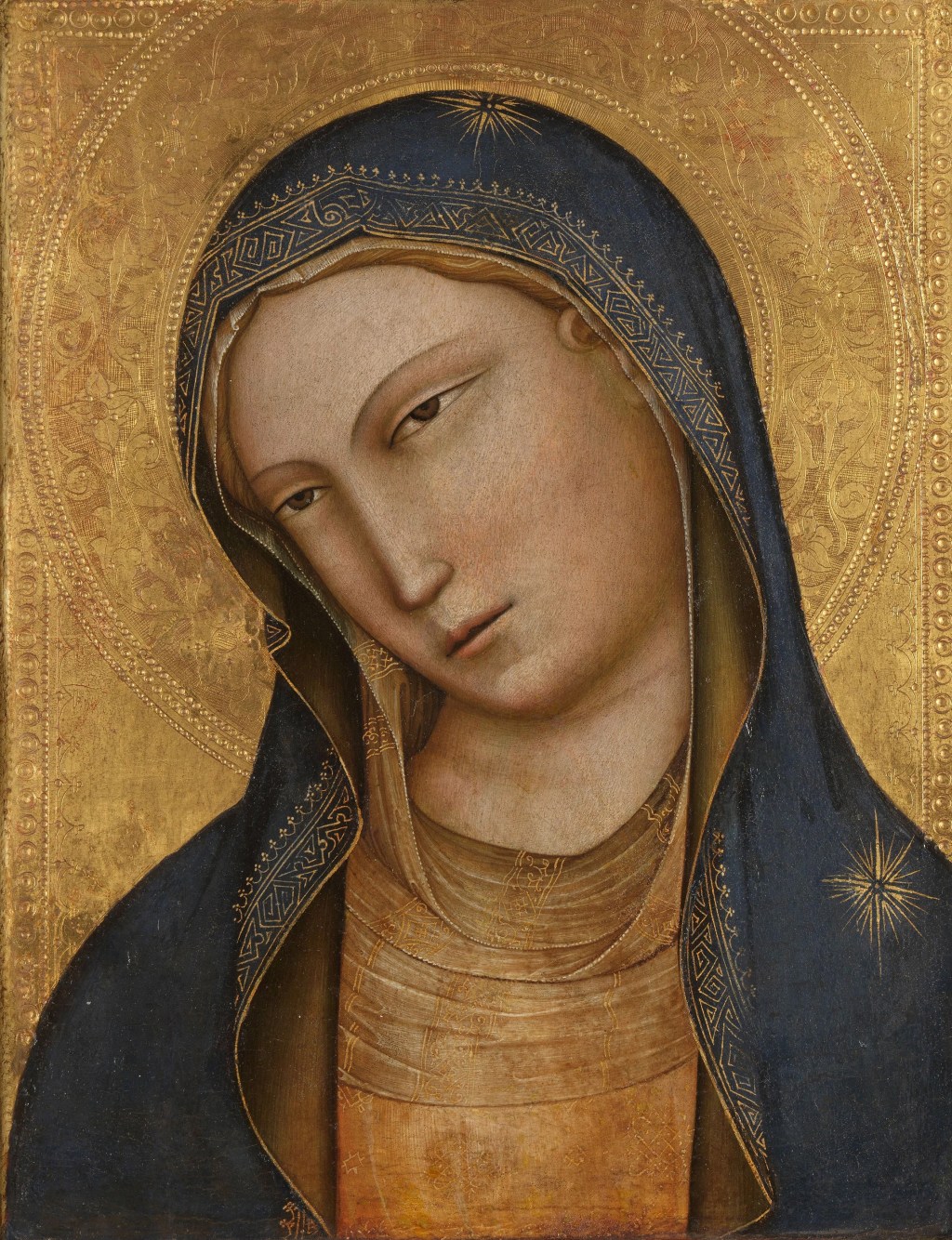 The Three Madonnas in the Yoga of Savitri