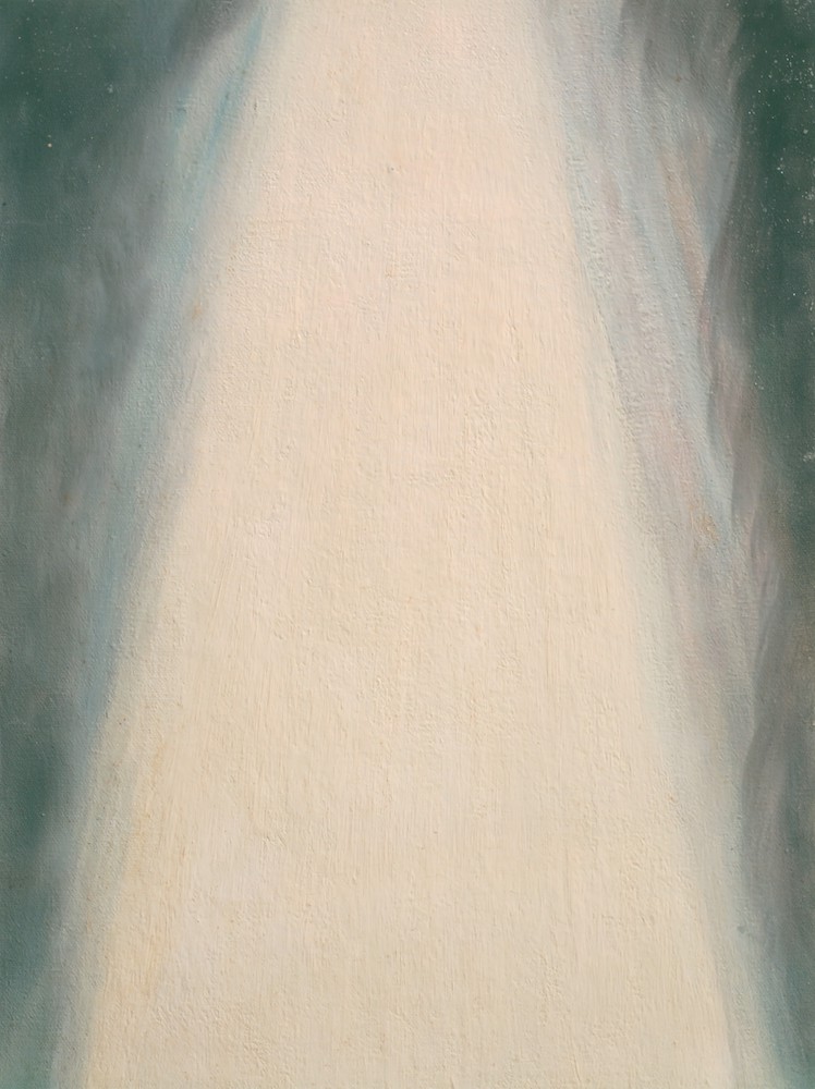 Annul Thyself that only God may&nbsp;be