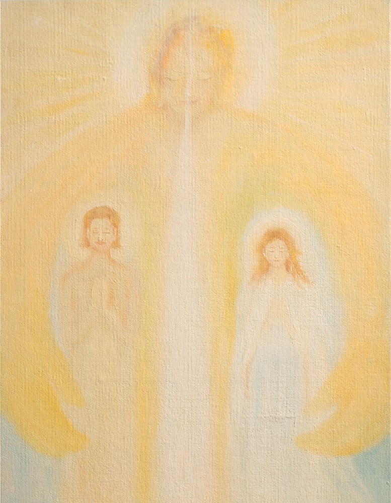 05: Scribbled Notes — The Divine in the Grip of&nbsp;Death