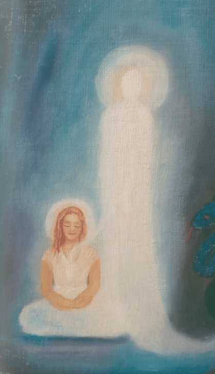 The Savitri Scribbled Notes — 01 “Inward moment’s&nbsp;magic”