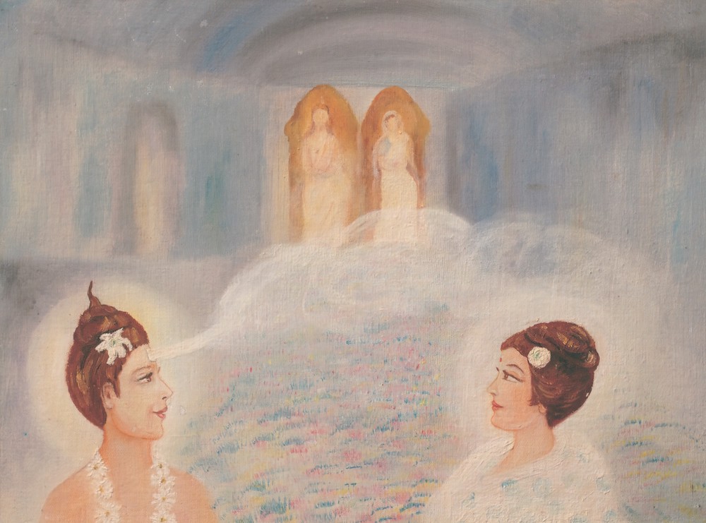 09: Scribbled Notes — The Word of Fate