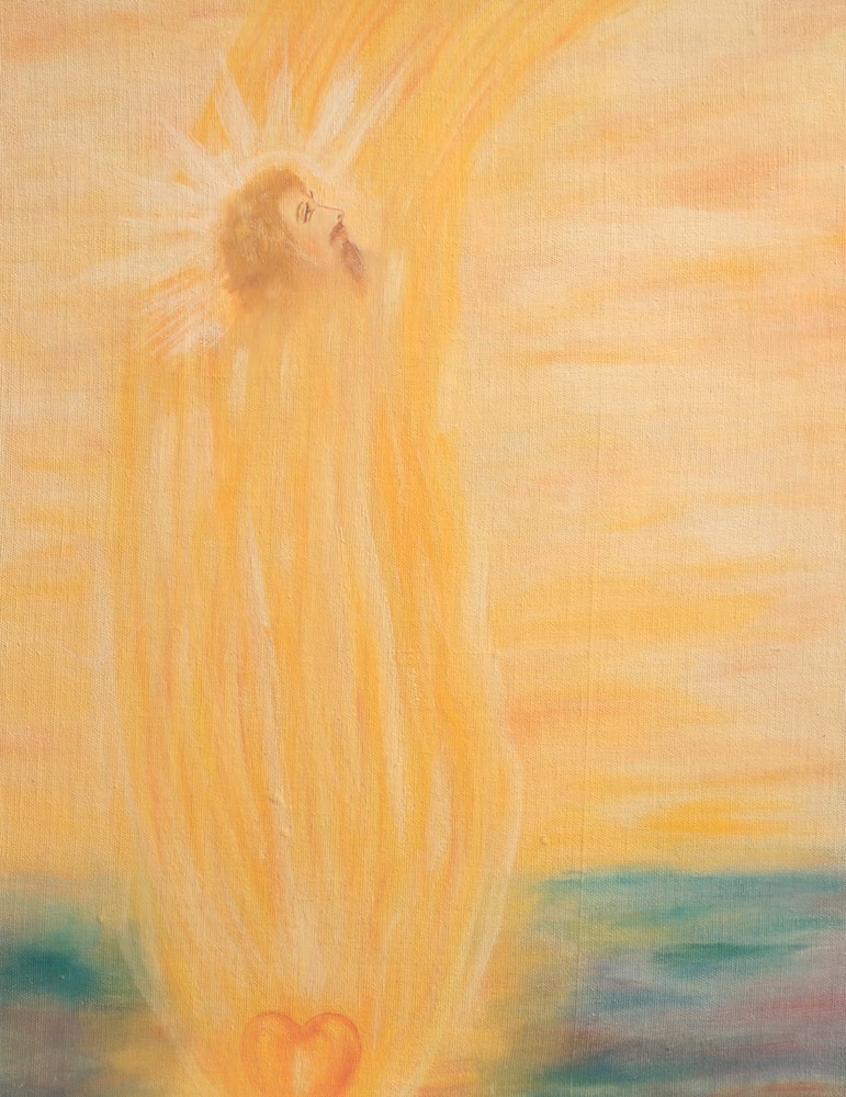 25: Scribbled Notes — About the mightier Task