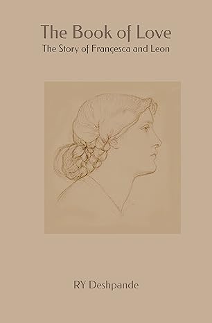 32: Scribbled Notes — Virgin who comest perfected by joy …
