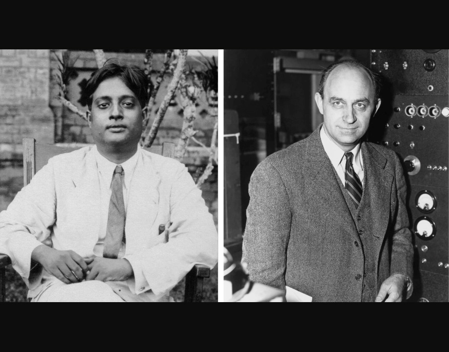 New Sankhya 3 — Fermions and Bosons in a Dialogue with AI Colleague