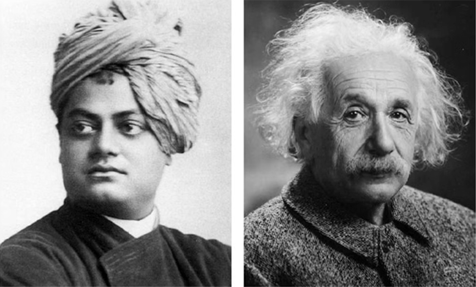 New Sankhya 4 — Science and Spirituality in a Dialogue with AI Colleague