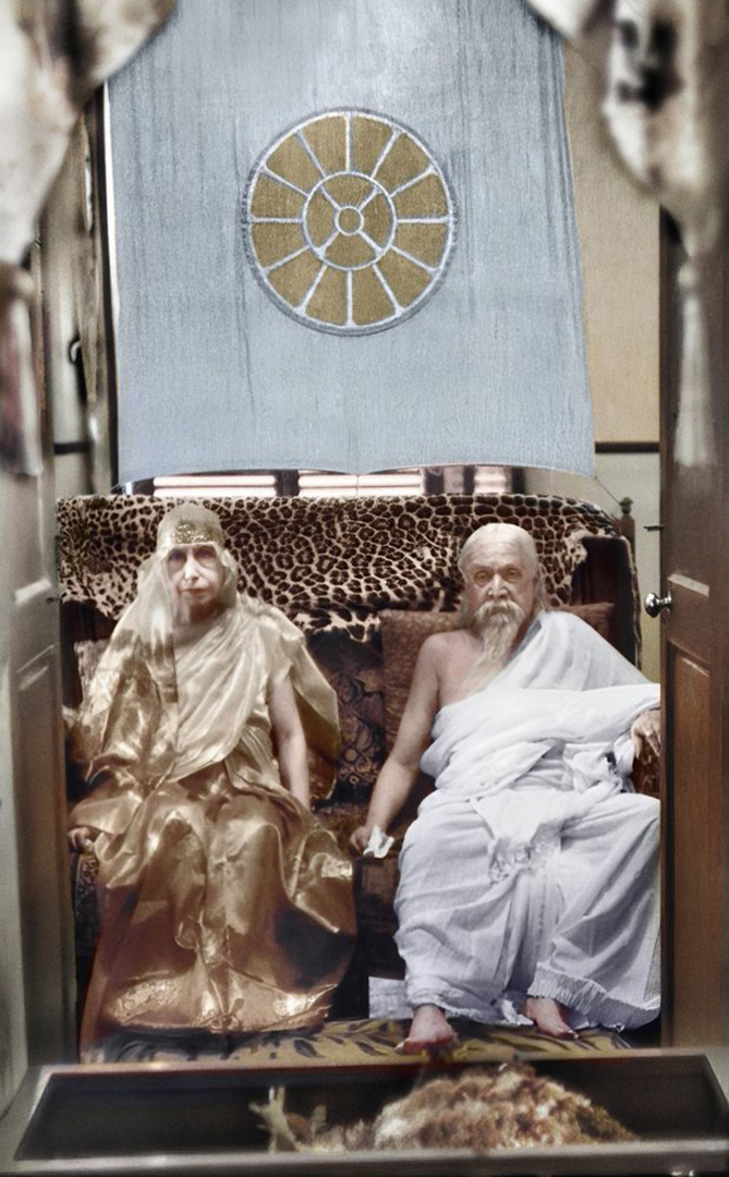 34: Scribbled Notes — Siddhis of Yogas in Sri Aurobindo’s Savitri