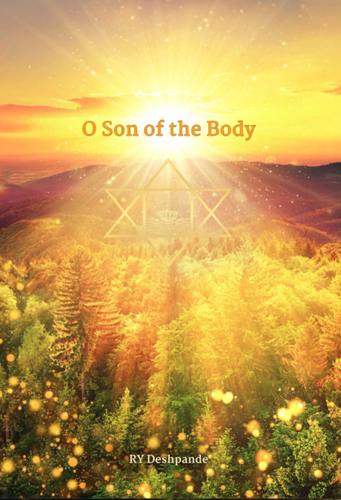The Second Triad of Poems in O Son of the Body