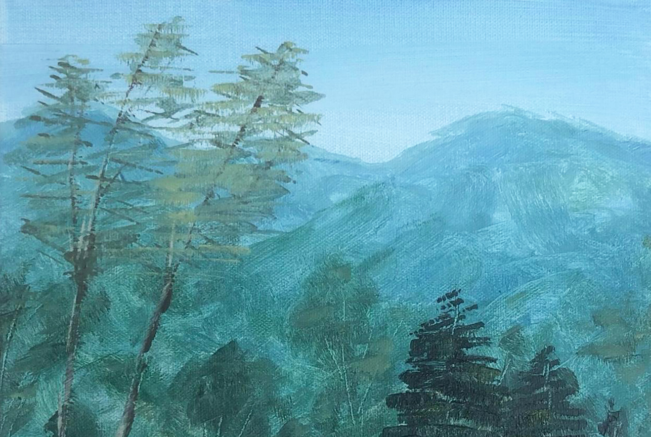 An Applause for Earth — A Poem